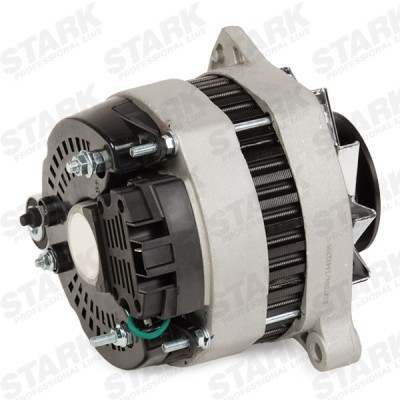 Alternator Stark SKGN-0320482 SKGN-0320482 - foto 4