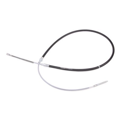 Linka Hamulca Ręcznego RIDEX 124C0162 124C0162 - foto 3