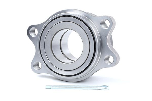 Łożysko Koła RIDEX 654W0829 654W0829 - foto 1