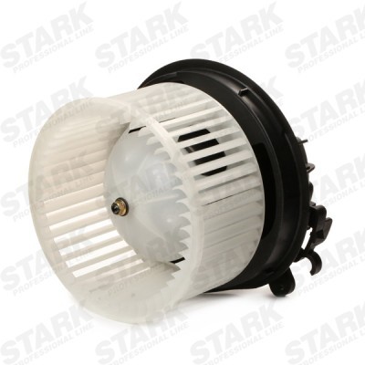 Wentylator Wnętrza Stark SKIB-0310055 SKIB-0310055 - foto 3