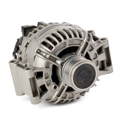 Alternator RIDEX 4G0890R 4G0890R - foto 3