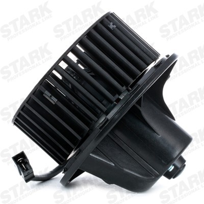 Wentylator Wnętrza Stark SKIB-0310015 SKIB-0310015 - foto 4