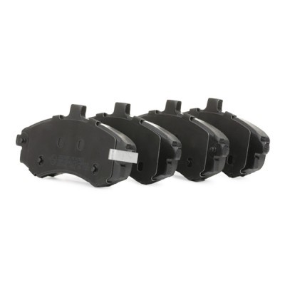 Klocki hamulcowe RIDEX 402B0442 402B0442 - foto 4