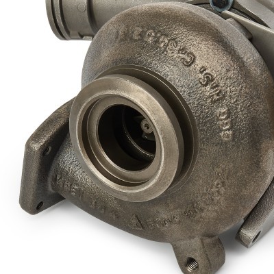Turbina (Turbosprężarka) RIDEX 2234C10617R 2234C10617R - foto 7