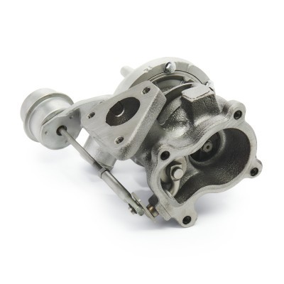 Turbina (Turbosprężarka) RIDEX 2234C10798R 2234C10798R - foto 4