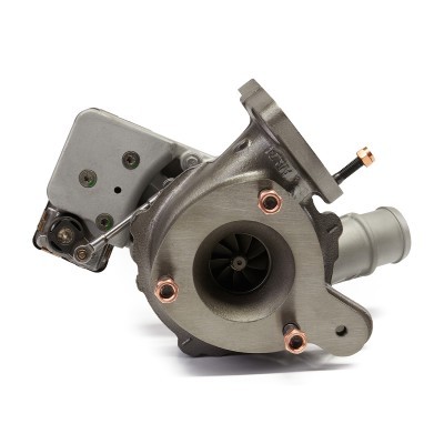 Turbina (Turbosprężarka) RIDEX 2234C10150R 2234C10150R - foto 11