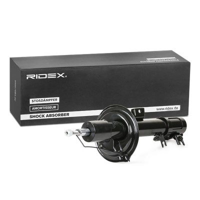 Amortyzator RIDEX 854S1276 854S1276 - foto 3