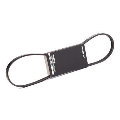 Pasek Klinowy Wielorowkowy RIDEX 305P0309 305P0309 - foto 2