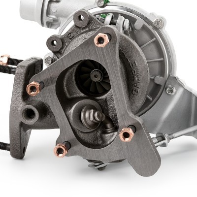 Turbina (Turbosprężarka) RIDEX 2234C0220R 2234C0220R - foto 8