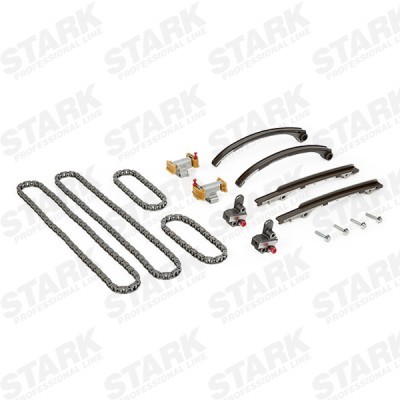 Zestaw łańcucha rozrządu Stark SKTCK-2240182 SKTCK-2240182 - foto 2