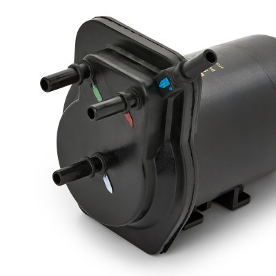 Filtr Paliwa RIDEX 9F0260P 9F0260P - foto 4