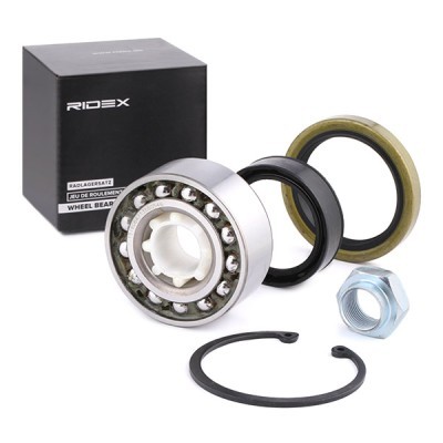 Łożysko Koła RIDEX 654W0900 654W0900 - foto 2