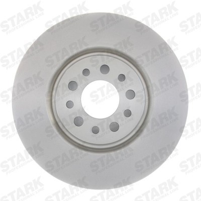 Tarcza hamulcowa Stark SKBD-0020271 SKBD-0020271 - foto 3