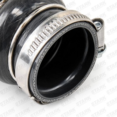 Rura Wąż Turbo Intercoolera Stark SKCHI-2030832 SKCHI-2030832 - foto 5