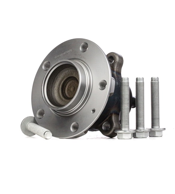 Łożysko Koła RIDEX 654W1129 654W1129 - foto 1