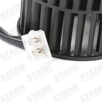 Wentylator Wnętrza Stark SKIB-0310117 SKIB-0310117 - foto 5