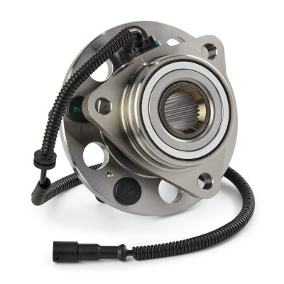 Łożysko Koła RIDEX 654W0672 654W0672 - foto 4