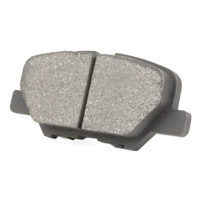 Klocki hamulcowe RIDEX 402B0831 402B0831 - foto 7