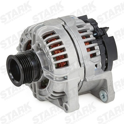 Alternator Stark SKGN-0320879 SKGN-0320879 - foto 3