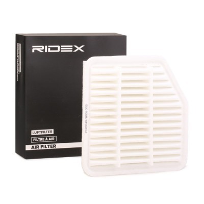 Filtr Powietrza RIDEX 8A0163 8A0163 - foto 2