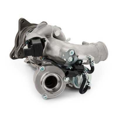 Turbina (Turbosprężarka) RIDEX 2234C10098 2234C10098 - foto 3