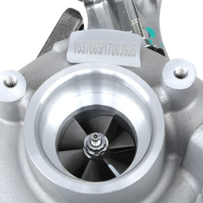 Turbina (Turbosprężarka) RIDEX 2234C10693 2234C10693 - foto 5