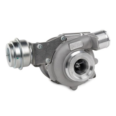 Turbina (Turbosprężarka) RIDEX 2234C0048 2234C0048 - foto 3