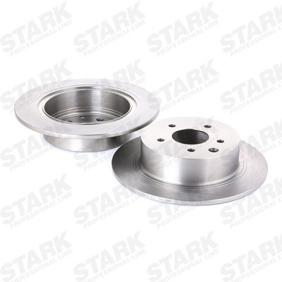 Tarcza hamulcowa Stark SKBD-0020320 SKBD-0020320 - foto 7