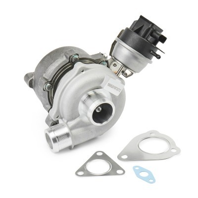 Turbina (Turbosprężarka) RIDEX 2234C11626 2234C11626 - foto 2