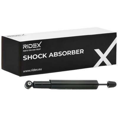 Amortyzator RIDEX 854S0132 854S0132 - foto 2