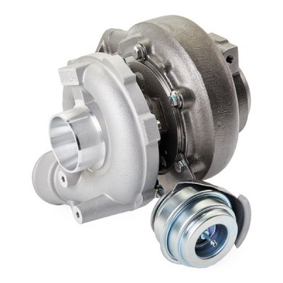 Turbina (Turbosprężarka) RIDEX 2234C10601 2234C10601 - foto 3