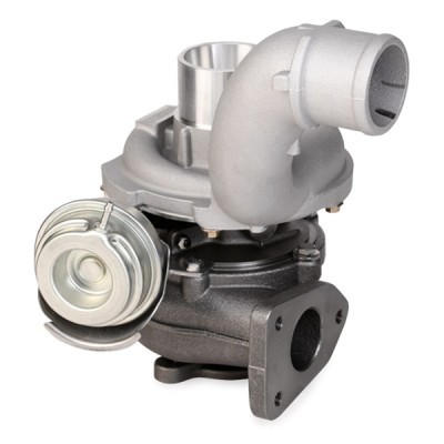 Turbina (Turbosprężarka) RIDEX 2234C0441 2234C0441 - foto 7