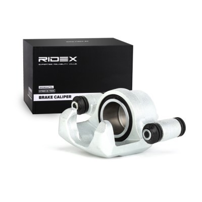 Zacisk Hamulcowy RIDEX 78B0375 78B0375 - foto 3
