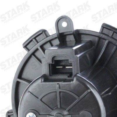 Wentylator Wnętrza Stark SKIB-0310160 SKIB-0310160 - foto 5