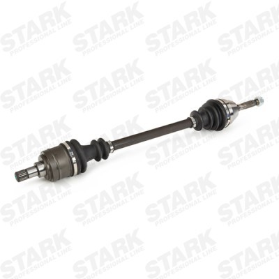Półoś Napędowa Stark SKDS-0210294 SKDS-0210294 - foto 4