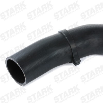 Rura Wąż Turbo Intercoolera Stark SKCHI-2030002 SKCHI-2030002 - foto 5