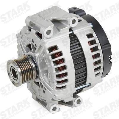 Alternator Stark SKGN-0321288 SKGN-0321288 - foto 3