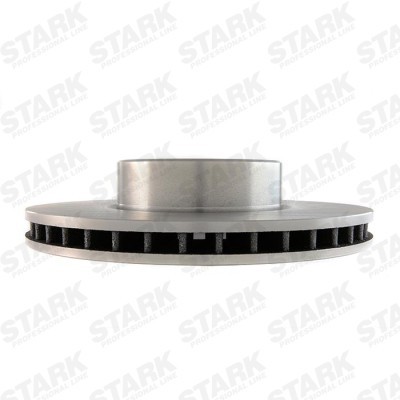 Tarcza hamulcowa Stark SKBD-0020207 SKBD-0020207 - foto 4
