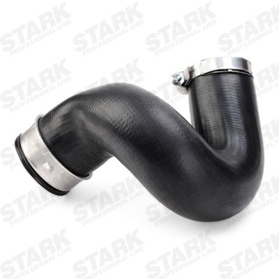 Rura Wąż Turbo Intercoolera Stark SKCHI-2030320 SKCHI-2030320 - foto 4