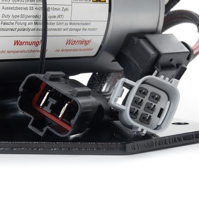 Kompresor Zawieszenia RIDEX 332C0047 332C0047 - foto 6