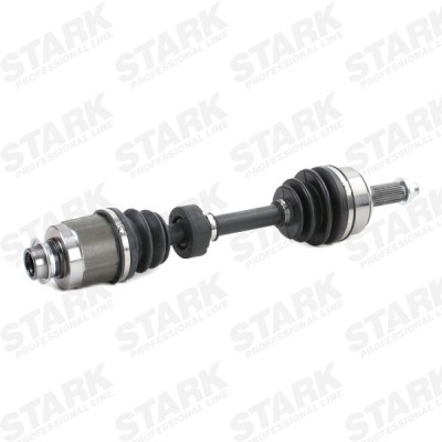 Półoś Napędowa Stark SKDS-0210498 SKDS-0210498 - foto 3