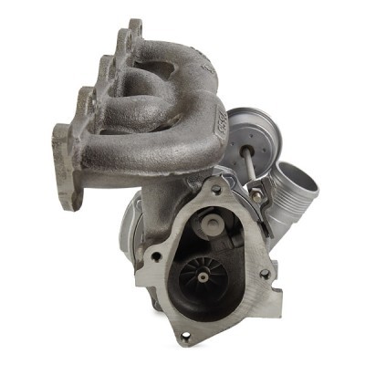 Turbina (Turbosprężarka) RIDEX 2234C0028R 2234C0028R - foto 8