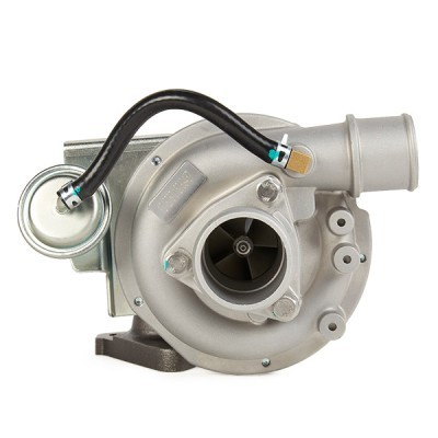 Turbina (Turbosprężarka) RIDEX 2234C10064 2234C10064 - foto 6