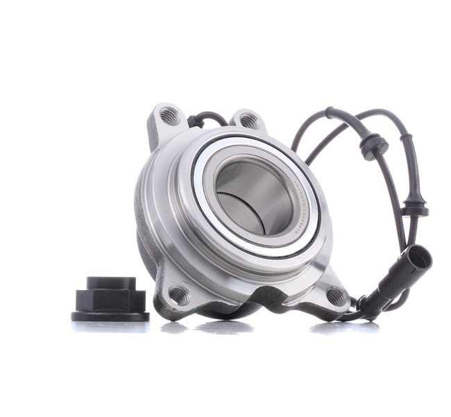 Łożysko Koła RIDEX 654W0684 654W0684 - foto 1