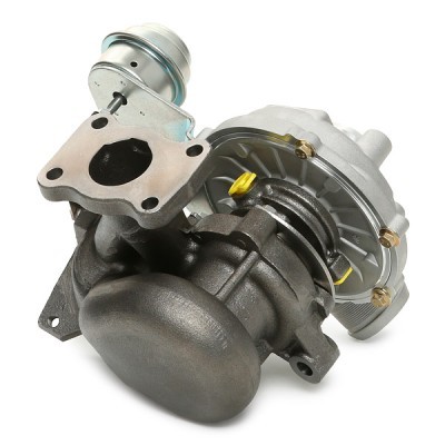 Turbina (Turbosprężarka) RIDEX 2234C0108 2234C0108 - foto 5