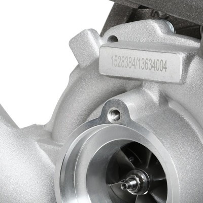 Turbina (Turbosprężarka) RIDEX 2234C0029 2234C0029 - foto 7