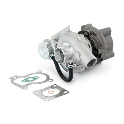 Turbina (Turbosprężarka) RIDEX 2234C0478 2234C0478 - foto 3
