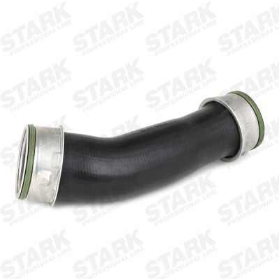 Rura Wąż Turbo Intercoolera Stark SKCHI-2030093 SKCHI-2030093 - foto 4