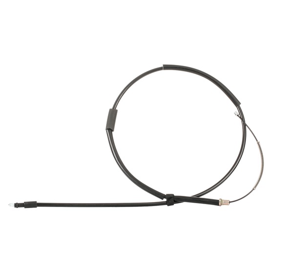 Linka Hamulca Ręcznego RIDEX 124C0047 124C0047 - foto 1