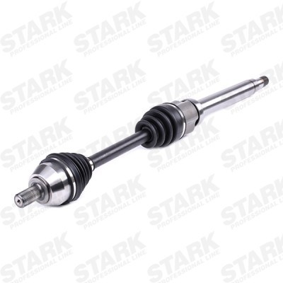 Półoś Napędowa Stark SKDS-0210347 SKDS-0210347 - foto 3